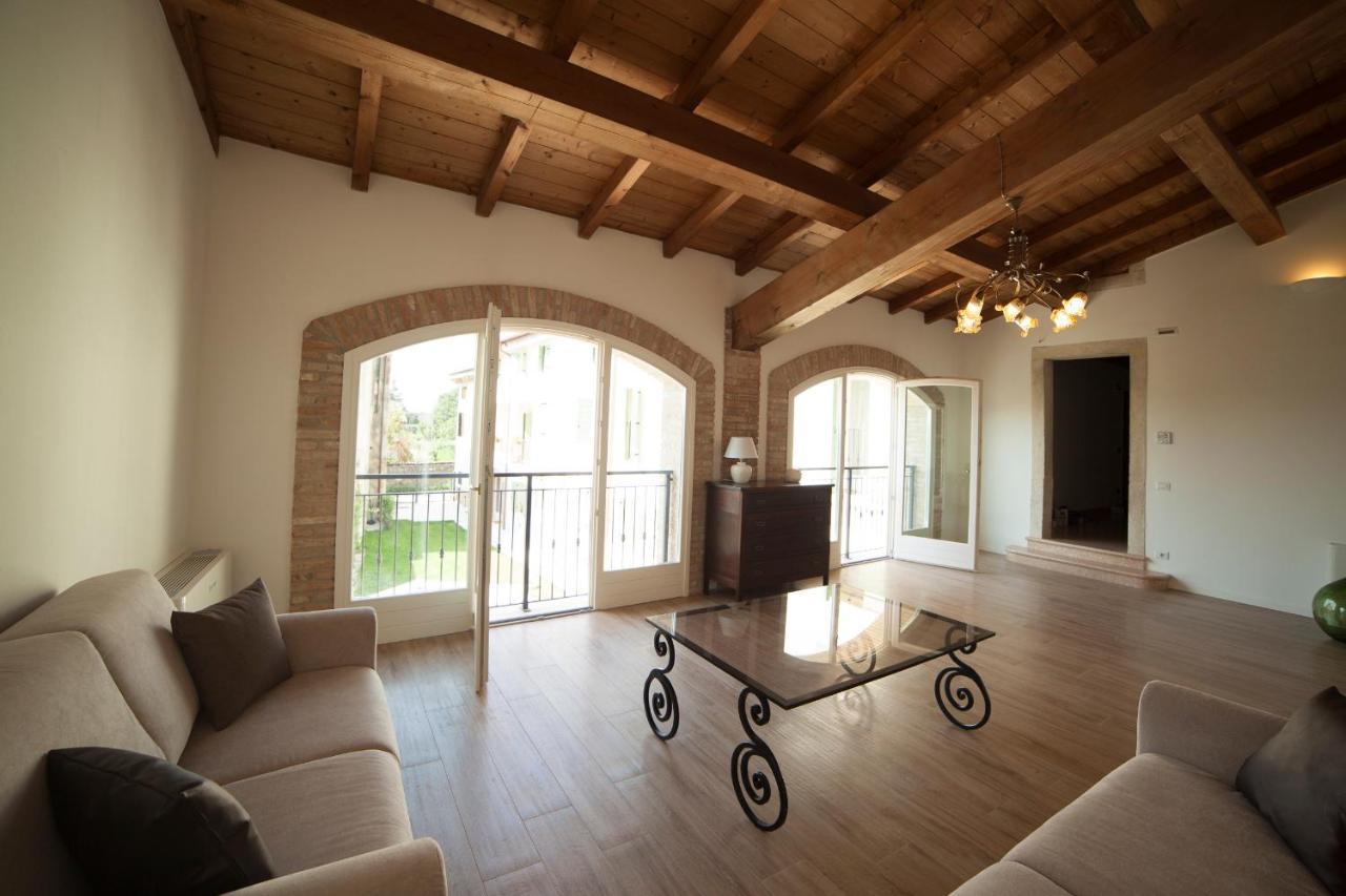 Agriturismo Corte Rondinella Верона Экстерьер фото