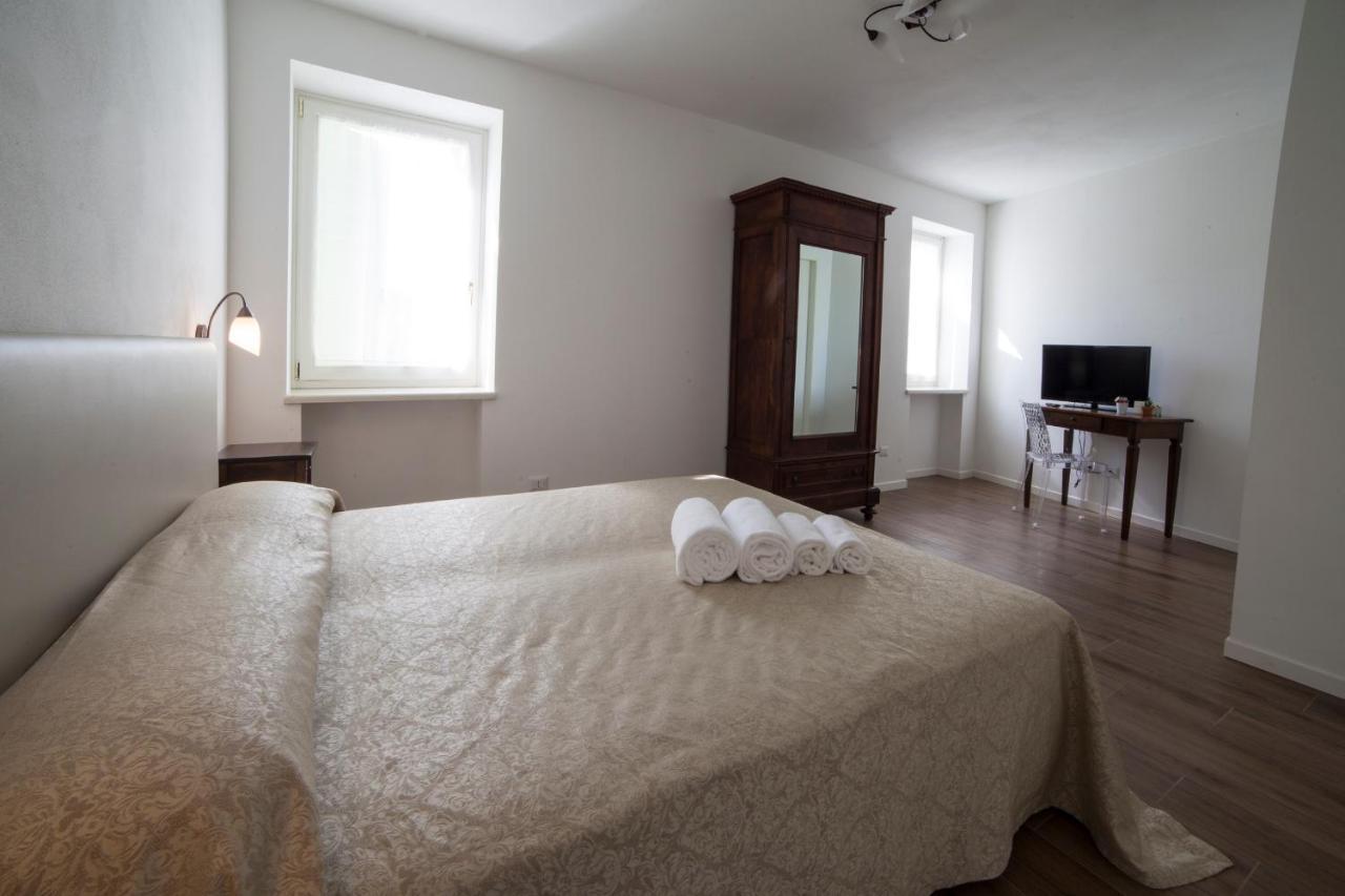 Agriturismo Corte Rondinella Верона Экстерьер фото