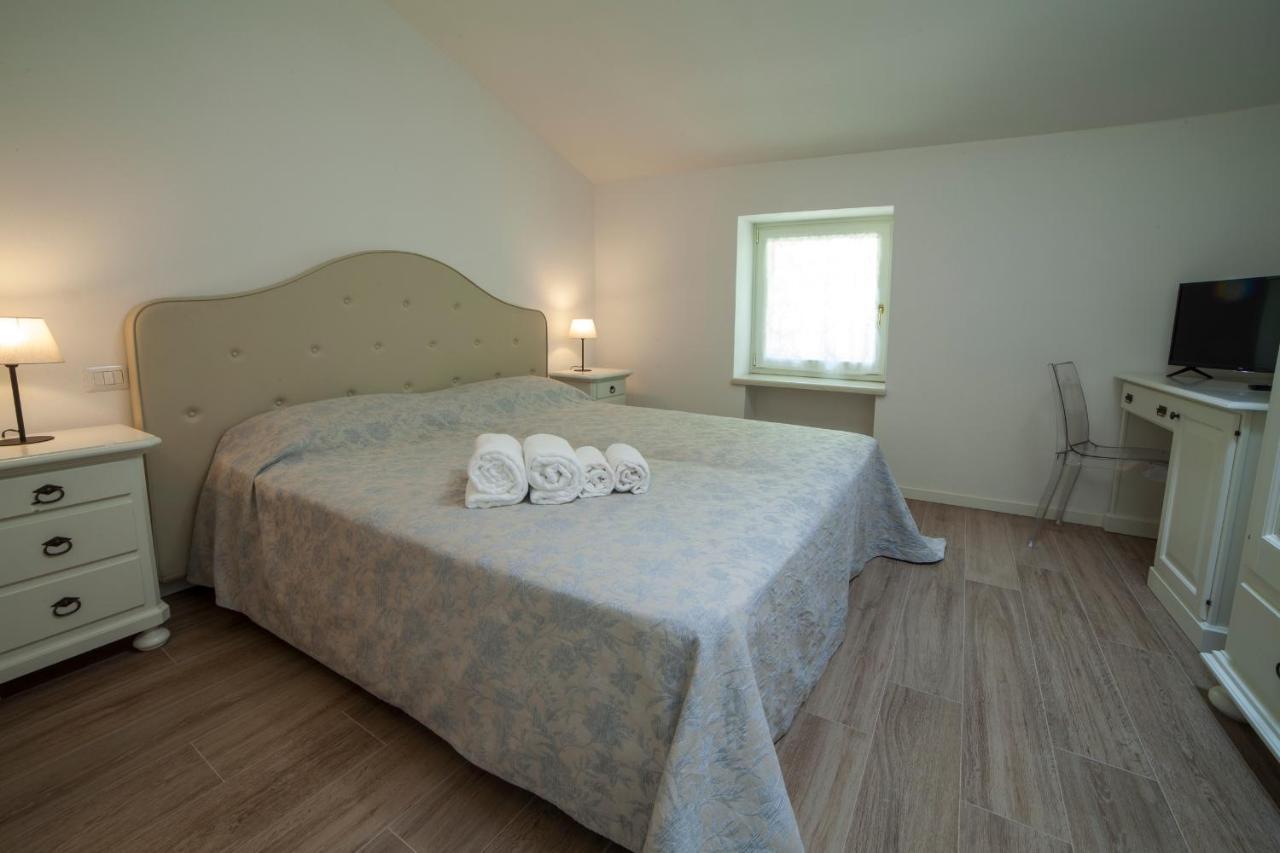 Agriturismo Corte Rondinella Верона Экстерьер фото